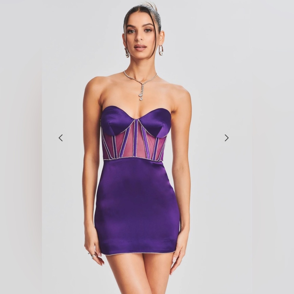 Retrofete Ludlow Dress